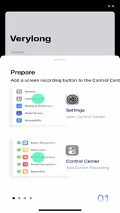 Stitch Screenshots Easiest Way screenshot 0