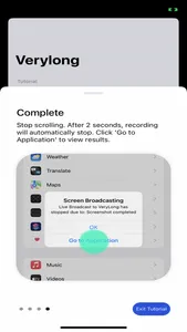 Stitch Screenshots Easiest Way screenshot 3