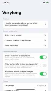 Stitch Screenshots Easiest Way screenshot 4