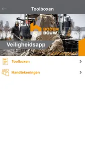 Veilig BodemBouw screenshot 5