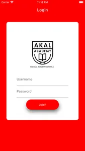 Akal Academy screenshot 0