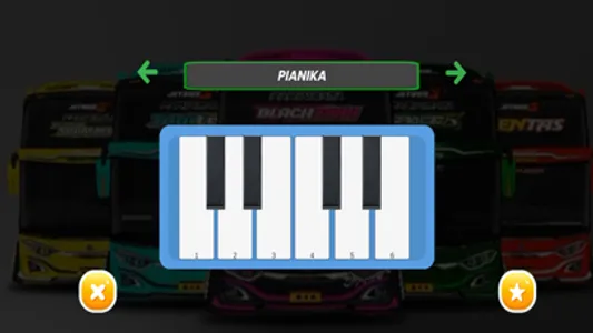 Pianika Lite Basuri screenshot 2