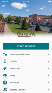 Waxhaw Connect screenshot 0