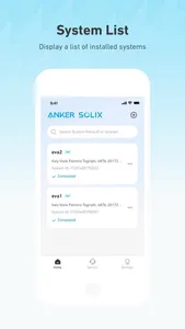 Anker SOLIX Professional screenshot 0