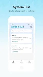 Anker SOLIX Professional screenshot 3