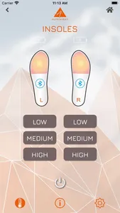 ALPENHEAT screenshot 1