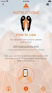 ALPENHEAT screenshot 2