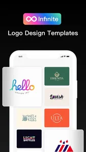 LogoAI Maker screenshot 0