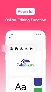 LogoAI Maker screenshot 2