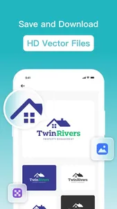 LogoAI Maker screenshot 3