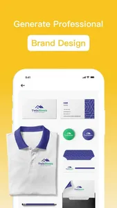 LogoAI Maker screenshot 4