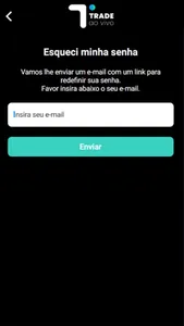 Trade ao Vivo screenshot 3