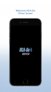 HCA-Go Driver screenshot 0