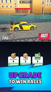 Super Car Merge screenshot 1