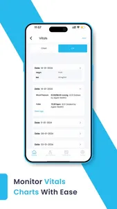 Cyan Care | Doctors screenshot 5
