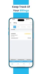 Cyan Care | Doctors screenshot 7