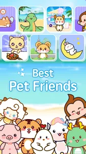 PetPock - Pet for Watch screenshot 0