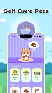 PetPock - Pet for Watch screenshot 5