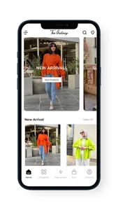 thegallery1 screenshot 0