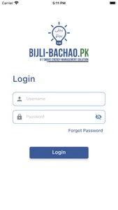 Bijli Bachao Wapda screenshot 1