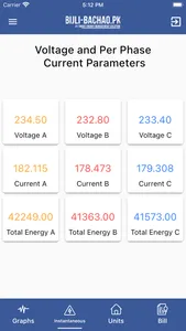Bijli Bachao Wapda screenshot 6