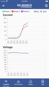 Bijli Bachao Wapda screenshot 7