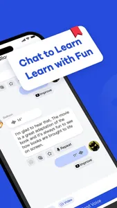 LingChat-Speak Fluently screenshot 1