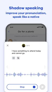 LingChat-Speak Fluently screenshot 7
