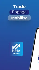 NETZ KEY screenshot 0