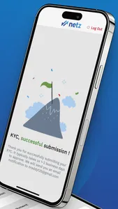 NETZ KEY screenshot 3