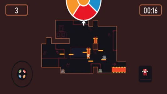 Alternate Switch screenshot 2