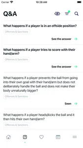 Football Rules by The IFAB screenshot 5