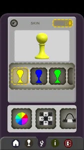Royal Journey Chess screenshot 1