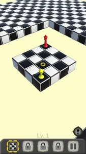 Royal Journey Chess screenshot 3