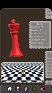 Royal Journey Chess screenshot 5