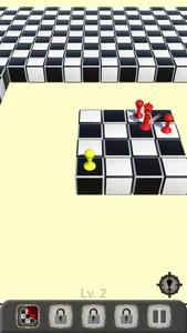 Royal Journey Chess screenshot 6