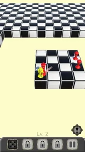 Royal Journey Chess screenshot 7
