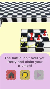 Royal Journey Chess screenshot 8