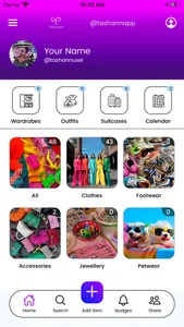 Tashann screenshot 0