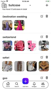 Tashann screenshot 3