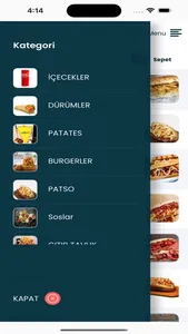 ÇITIR FRİES screenshot 4