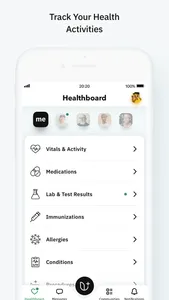 Uptiv Health screenshot 5