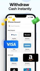 Prime Opinion: Paid Surveys screenshot 3
