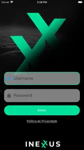 Inexxus screenshot 1
