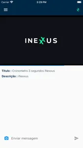 Inexxus screenshot 4