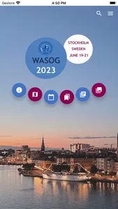 WASOG 2023 screenshot 0