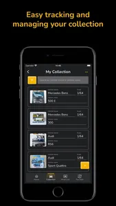 Diecast Parking screenshot 1