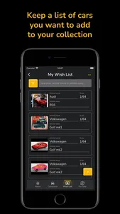 Diecast Parking screenshot 2