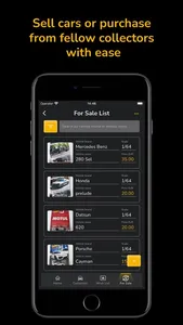 Diecast Parking screenshot 3