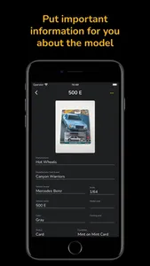 Diecast Parking screenshot 5